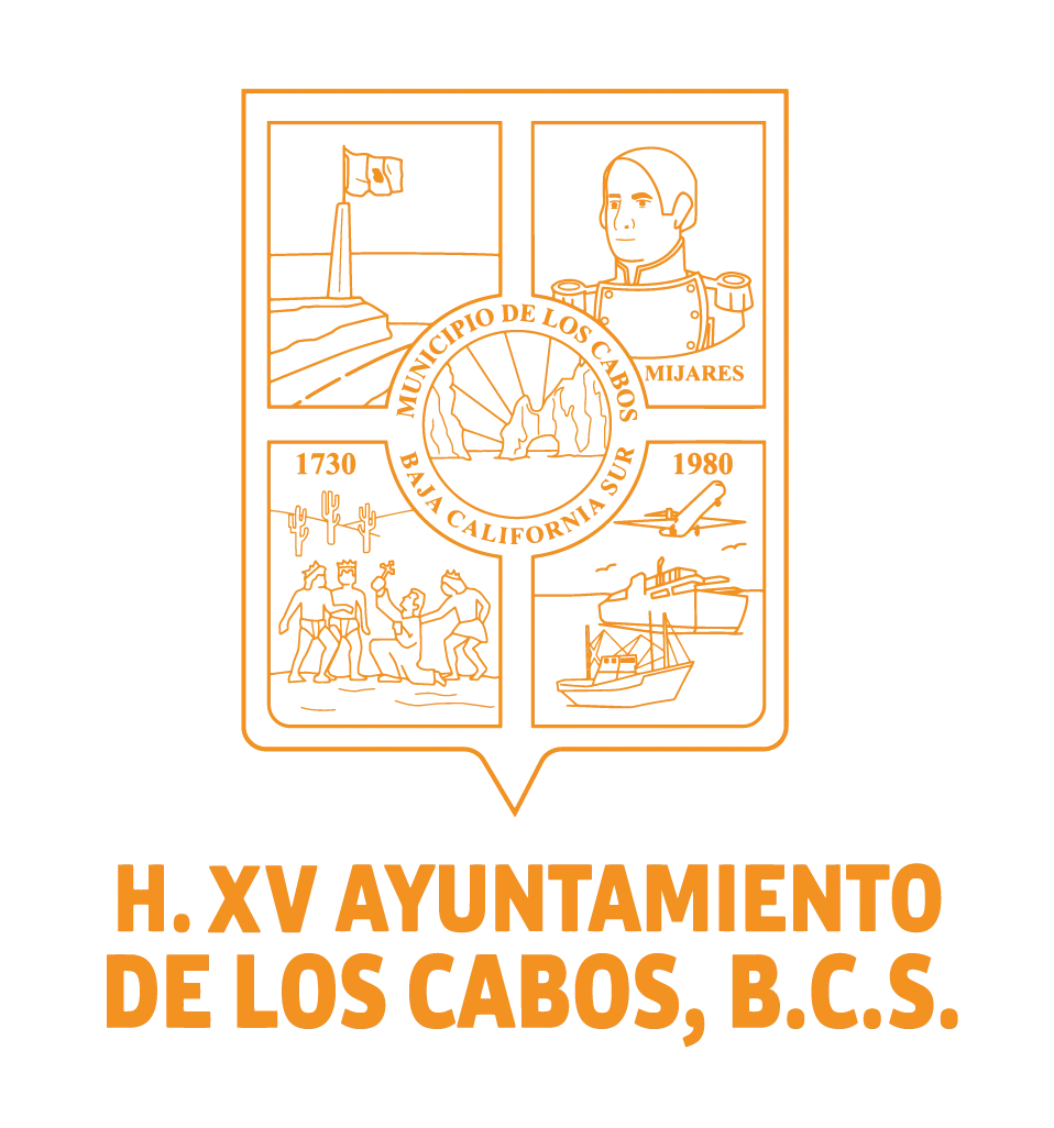 Escudo de Los Cabos