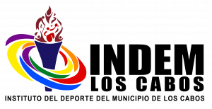 INDEM los Cabos Logo