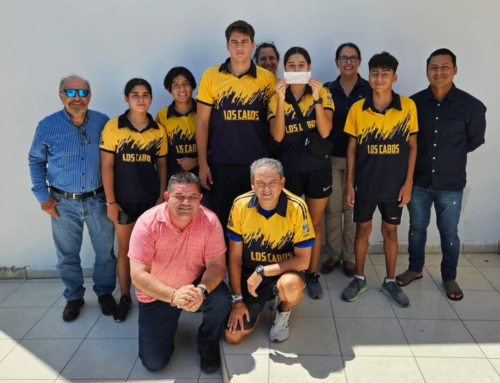 INDEM LOS CABOS CONTINÚA APOYANDO AL DEPORTE CABEÑO