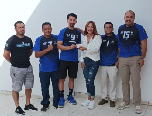 EL INSTITUTO DEL DEPORTE DEL MUNICIPIO DE LOS CABOS SIGUE CON LOS APOYOS A LOS DEPORTISTAS CABEÑOS