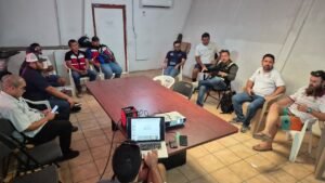 #Proyectos 🧑‍💻✅ El Instituto del Deporte del Municipio de Los Cabos, B.C.S. (INDEM)