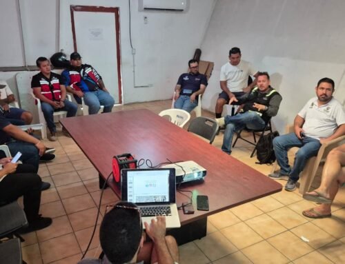 #Proyectos 🧑‍💻✅ El Instituto del Deporte del Municipio de Los Cabos, B.C.S. (INDEM)